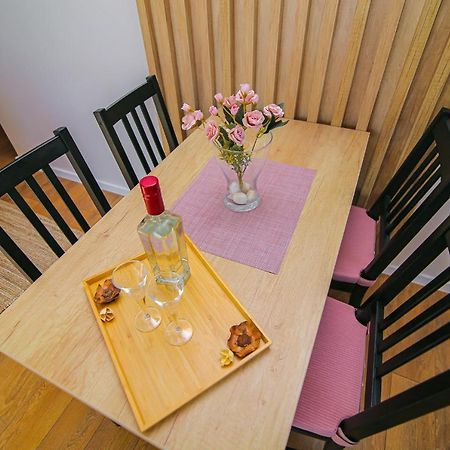 Narcis 17 - Novonamesteni Apartman Sa Prelepim Pogledom Na Tornik Zlatibor Exterior foto