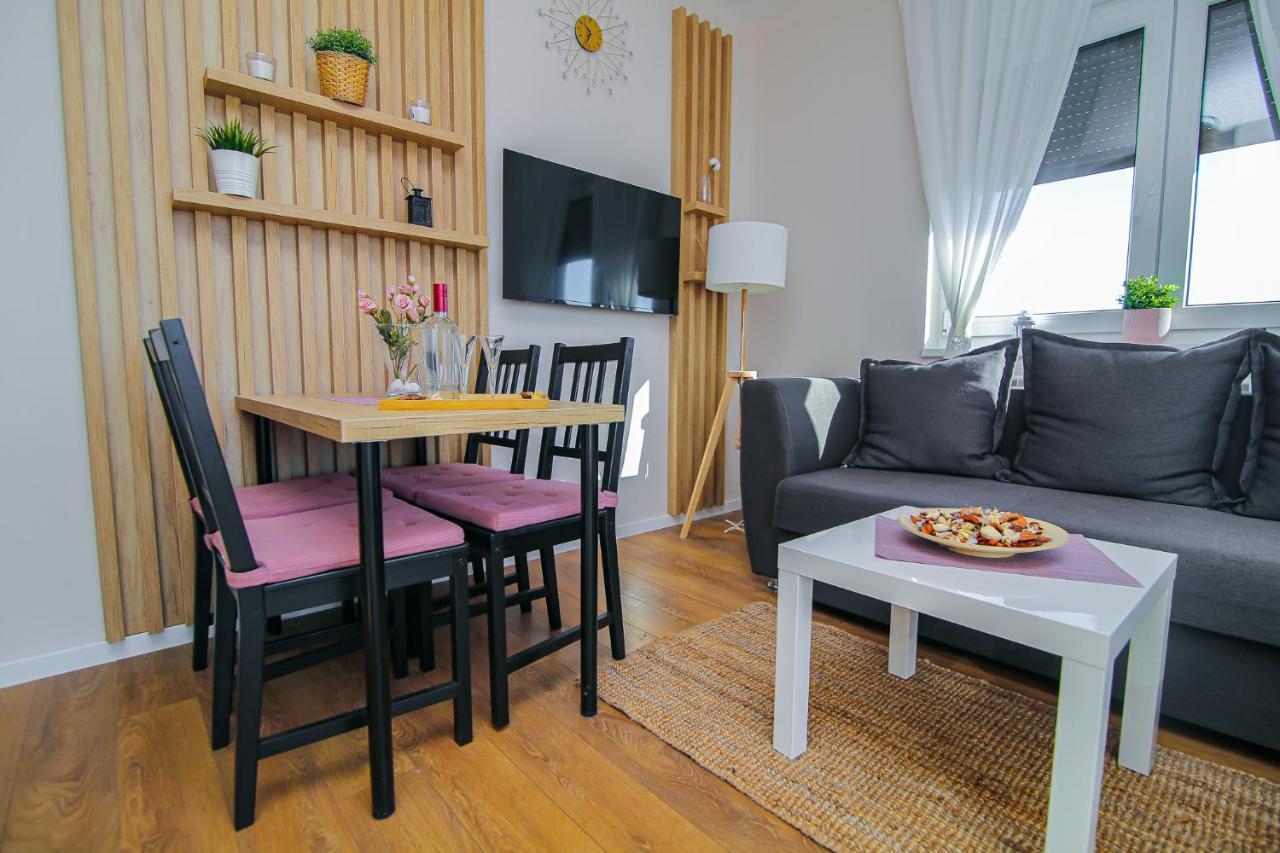 Narcis 17 - Novonamesteni Apartman Sa Prelepim Pogledom Na Tornik Zlatibor Exterior foto